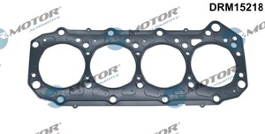 Tetning, sylindertopp, CHEVROLET,OPEL,SAAB,VAUXHALL, 55 565 954, 55 574 904, 6 07 294, 6 07 859