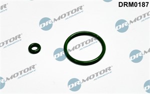 Tetningsring, dyseholder, VOLVO S60 II, S80 II, V60 I, V60 Skåp / kombi I, V70 III, V70 Skåp / kombi III, XC60 SUV I, XC70 II, 31272771