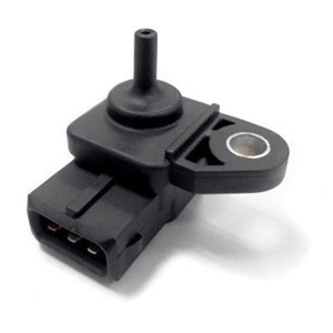 Sensor, ladetrykk, HYUNDAI,MITSUBISHI, E1T16475, E1T18571, MD343375, ME202119