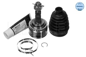 Leddsett, drivaksel, Hjulside, OPEL,VAUXHALL, 3 74 403, 92 01 725, 9201725