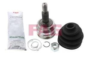 Leddsett, drivaksel, Framaksel, Hjulside, NISSAN,OPEL,RENAULT,VAUXHALL, 3910000Q0A, 39100-00Q0A, 3910000QAH, 39100-00QAH, 3910100QAJ, 39