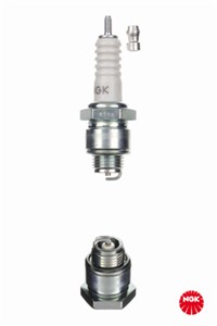 Tennplugg, OPEL DIPLOMAT A, VOLVO P 121, PV 544, 092.05.900, 09482-00051, 13401-67716, 13403-67711, 45 W, 813 469, 89057-3400, 90098-202