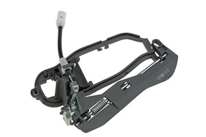 Dørhåndtak rammer, BMW X5 [E53], 51 21 8 243 616