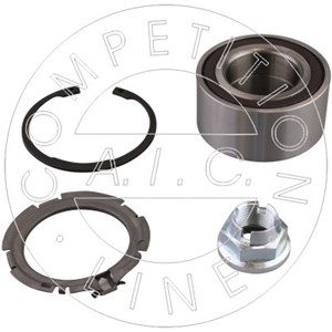 Hjullagersett, Framaksel, RENAULT, 7701 208 950, 7701 209 838