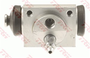 Hjul bremsesylinder, bakaksel begge sider, Høyre bakaksel, Venstre bakaksel, TOYOTA FORTUNER, HILUX Pick-up VII, HILUX Pick-up VIII, 475