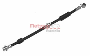 Bremseslange, Foran venstre, NISSAN PRIMERA, PRIMERA Hatchback, 46210-2J007