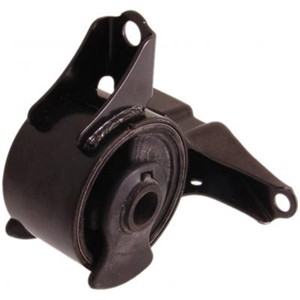 Lagring, motor, Venstre, HONDA ACCORD VI, ACCORD Coupé VI, 50820-S87-A81