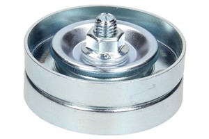 Strammerull, kilerem med ribber, BMW 3 [E46], 3 Touring [E46], 5 [E39], 5 Touring [E39], 64 55 2 354 036
