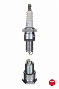 Tennplugg, ALFA ROMEO 164, 75, SZ, MITSUBISHI CARISMA Sedan, L 300 Buss III, LANCER VI, 22401-18V17, MD338991