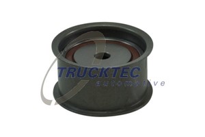 Styrerulle-kilerem tannrem, AUDI,SKODA,VW, 078 109 244 H, 078 109 244 J, 078 109 244 Q