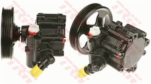 Hydraulikkpumpe, styring, CITROËN,FIAT,PEUGEOT, 4007 CJ, 96 454 649 80