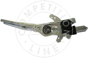 Vindusheis, Foran venstre, RENAULT KANGOO Express, 7700 303 543