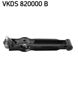 Bærebru, framaksel, Høyre eller venstre, Nede, CHEVROLET MATIZ, SPARK, DAEWOO MATIZ, SUZUKI ALTO III, ALTO IV, ALTO VI, 45200-50E00, 452