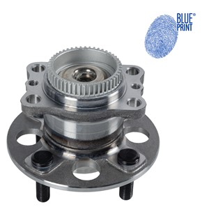 Hjullagersett, bakaksel begge sider, HYUNDAI,KIA, 52750-0U000, 52750-1R000, 52750-1Y100, 52750-4L000, 52750-4L100