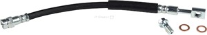 Bremseslange, bakaksel begge sider, AUDI,SEAT,VW, 5Q0611775J, 5Q0611775Q