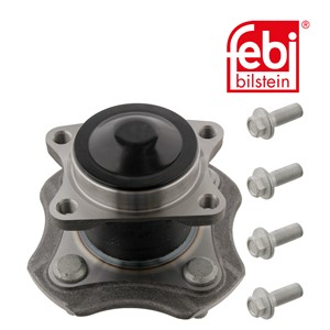Hjullagersett, bakaksel begge sider, TOYOTA ECHO Sedan, YARIS, YARIS VERSO, YARIS VERSO VAN, 42410-0D010, 42410-52020, 42410-52021