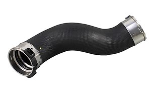 Ladeluftslange, Venstre, BMW, 11 61 8 516 509, 11618516509, 8516509