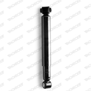 Støtdemper, Framaksel, MERCEDES-BENZ T2/LN1 Flak/chassi, T2/LN1 Skåp, T2/LN1 Tipp, 0043238800, 0043238900