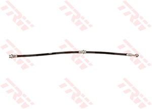 Bremseslange, Bakaksel, Høyre bakaksel, Høyre, NISSAN PRIMERA, PRIMERA Hatchback, PRIMERA Traveller, 46210-2F205, 46210-8F800