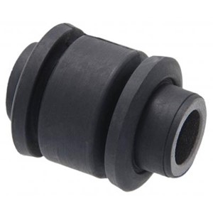 Lagring, akselskråstøtte, Foran, TOYOTA LAND CRUISER 200, 48810-60060, 48849-60131