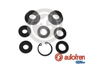 Reparasjonssett, hovedbremsesylinder, HYUNDAI,NISSAN, 46011-01F25, 46011-27C26, 46011-27G26, 46011-54E25, 46011-C8526, 58501-11100, 5851