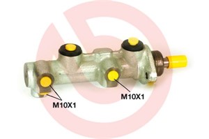 Hovedbremsesylinder, ABARTH,ALFA ROMEO,FIAT, 0000060516975, 0000060777083, 00070321560000, 00605172010000, 00607144800000, 0060714527000
