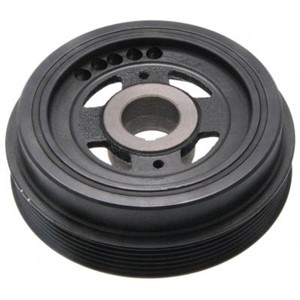 Remskive, veivaksel, NISSAN PRIMERA, PRIMERA Hatchback, PRIMERA Kombi, TEANA I, X-TRAIL, 12303-6N200