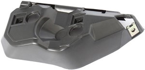 Holder, støtfanger, Høyre, VOLVO S40 II, V50, 30655895, 31265395