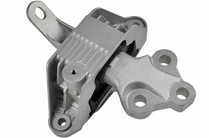 Lagring, motor, Venstre, CHEVROLET,OPEL,VAUXHALL, 0682065, 13248549, 6 82 065, 682065