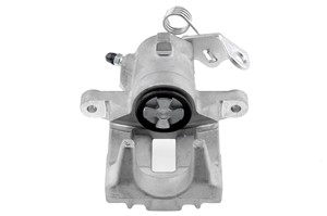 Bremsecaliper, Bakaksel, Høyre bakaksel, Høyre, AUDI,SEAT,VW, 6Q0 615 424A, 6Q0 615 424B