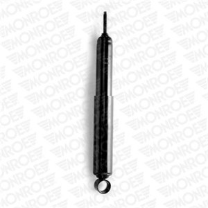 Støtdemper, Bakaksel, MITSUBISHI L 300 / DELICA Buss II, L 300 Buss III, L 300 Skåp III, NISSAN URVAN Buss, URVAN Skåp, 06304, 0-6304, 5