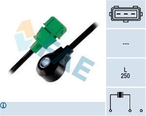 Bankesensor, CITROËN,PEUGEOT, 4020600QAE, 4020600QAF, 4020600QAG, 4020600QAH, 4408275, 4413734, 4414632, 5946 24, 5946.24, 7701206845, 7