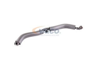 Slange, veivhuslufting, Nede, BMW 5 [E60], 5 Touring [E61], 6 [E63], 6 Cabriolet [E64], 7 [E65, E66, E67], X5 [E53], 11 61 7 540 610, 7