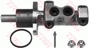 Hovedbremsesylinder, CITROËN,FIAT,PEUGEOT, 4601 K1, 71740003, 9463378380