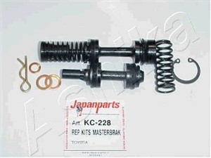 Reparasjonssett, hovedbremsesylinder, TOYOTA TERCEL, 04493-16020