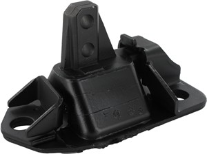 Lagring, motor, Venstre, VOLVO 850, 850 Kombi, C70 Cabriolet I, C70 Coupé I, S70, V70 I, 271933, 3507449, 8 631 698, 9135221, 9135309, 9