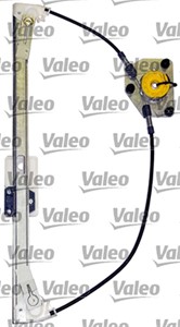 Vindusheis, Foran, Venstre, VW AMAROK, 2H0837401, 2H0837401A, 2H0837401B, 2H0837401C, 2H0837401D, 2H0837401E, 2H0837401G, 2H0837401H, 2H