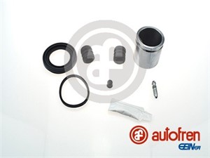 Reparasjonssett, bremseklave, Framaksel, ALFA ROMEO 33, 33 Sportwagon, BMW 3 [E30], 3 Cabriolet [E30], 3 Touring [E30], Z1 Roadster, 34