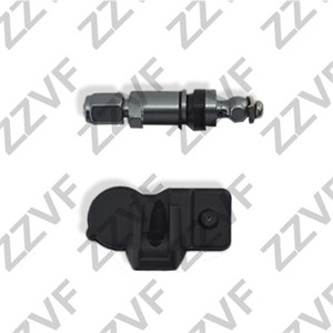 Hjulsensor, dekktrykk kontrollsystem (TPMS), FORD,JAGUAR,LAND ROVER,VOLVO, 31302096, 31341893, 8G92 1A189KB, C2C41655, C2D21599, C2D4717