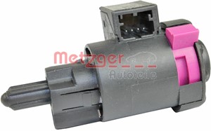Bremselysbryter, AUDI,BENTLEY,PORSCHE,VW, 4F0 945 459 A, 4F0 945 459 B