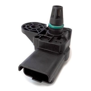 Sensor, ladetrykk, MINI MINI, MINI Cabriolet, MINI CLUBMAN, MINI Coupé, MINI Roadster, 13627582551