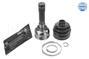 Leddsett, drivaksel, Hjulside, SUZUKI JIMNY Terrängbil täckt, 44101-81A00, 44102-81A00
