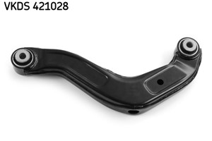 Bærebru, Venstre bakaksel, Øvre, AUDI A4 B6, A4 B6 Avant, A4 B6 Cabriolet, A4 B7, A4 B7 Avant, A4 B7 Cabriolet, SEAT EXEO, EXEO ST, 3R0