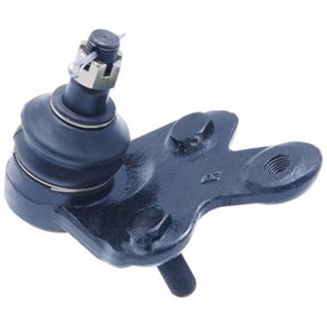 Bærekule, Framaksel høyre, LEXUS RX, TOYOTA HIGHLANDER / KLUGER, SIENNA, VENZA, 43330-09780, 43330-49125, 43330-49165