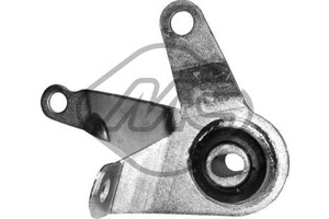 Lagring, motor, Bak, ALFA ROMEO MITO, FIAT GRANDE PUNTO, PUNTO, 55700440