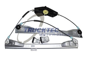 Vindusheis, Foran venstre, MERCEDES-BENZ C-KLASS [W204], C-KLASS T-Model [S204], E-KLASS [W212], E-KLASS T-Model [S212], 204 720 0579, 2