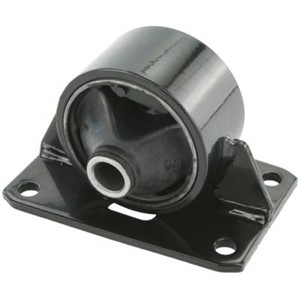 Lagring, motor, Bakmontasje, TOYOTA HIACE / COMMUTER Buss V, HIACE Skåp V, 12380-30010