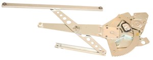 Vindusheis, Foran venstre, TOYOTA YARIS, 69802 52110, 69840 0D020, 69840 52020