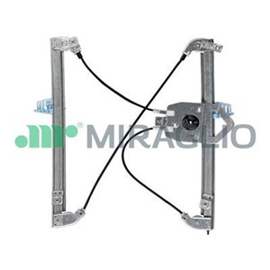 Vindusheis, Foran venstre, CITROËN XSARA, XSARA Break, XSARA Coupé, XSARA PICASSO, XSARA Skåp / kombi, 9221J2, 9221L3, 9643808080