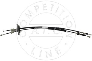 Kabel, girmekanisme, CITROËN NEMO Minibus, minivan, NEMO Skåp/stor limousine, PEUGEOT BIPPER, BIPPER TEPEE, 160 923 48 80, 161 191 70 8